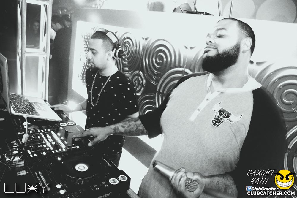 Luxy nightclub photo 196 - July 21st, 2018