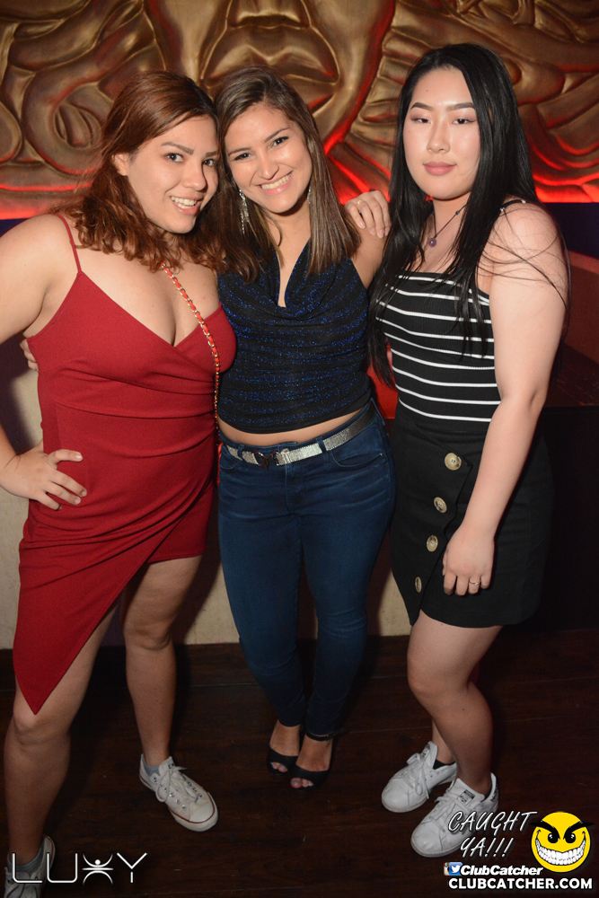 Luxy nightclub photo 3 - July 21st, 2018