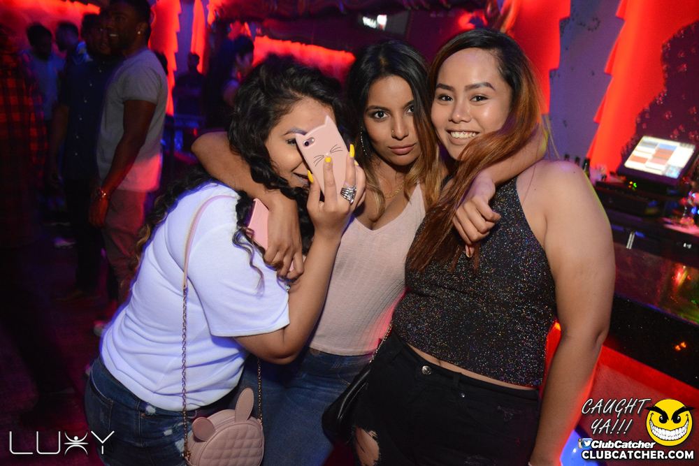 Luxy nightclub photo 21 - July 21st, 2018