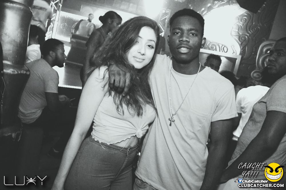 Luxy nightclub photo 203 - July 21st, 2018