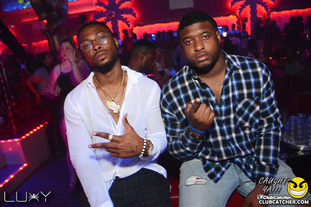 Luxy nightclub photo 204 - July 21st, 2018