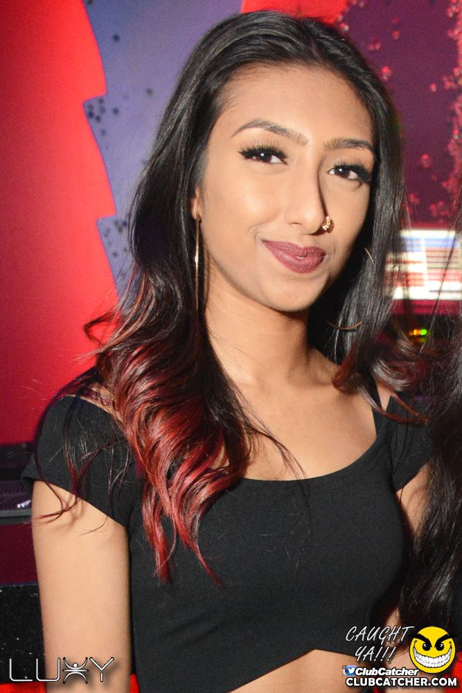 Luxy nightclub photo 205 - July 21st, 2018