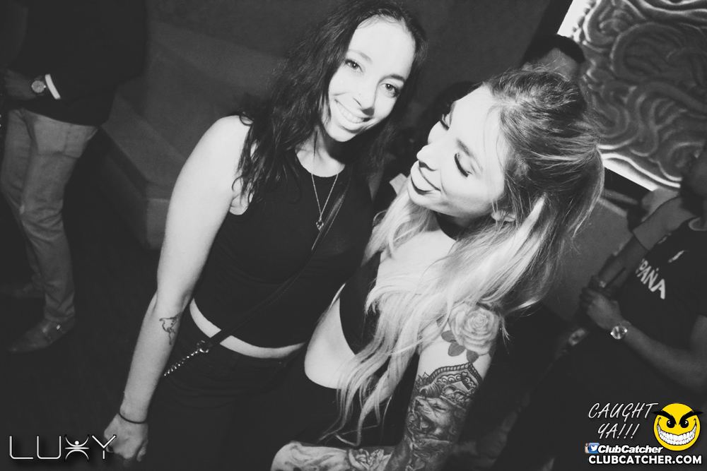 Luxy nightclub photo 206 - July 21st, 2018