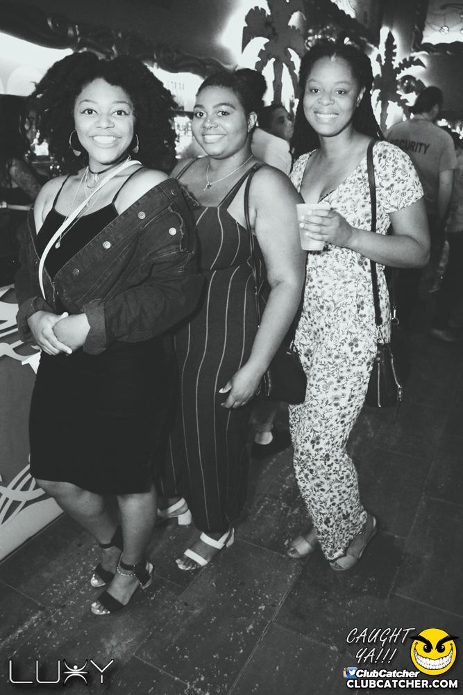 Luxy nightclub photo 207 - July 21st, 2018