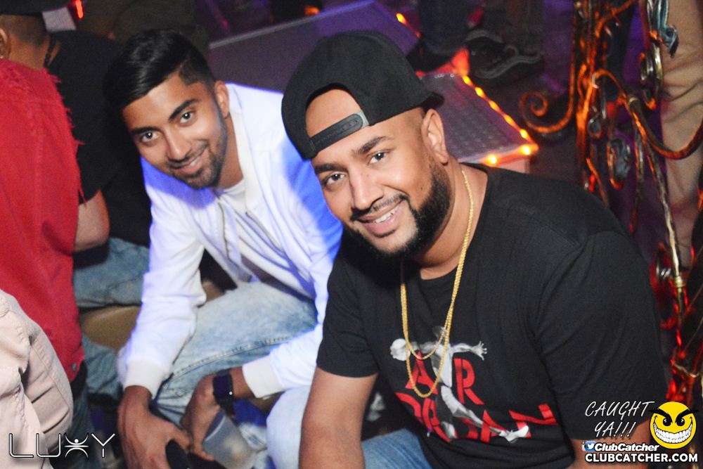 Luxy nightclub photo 209 - July 21st, 2018