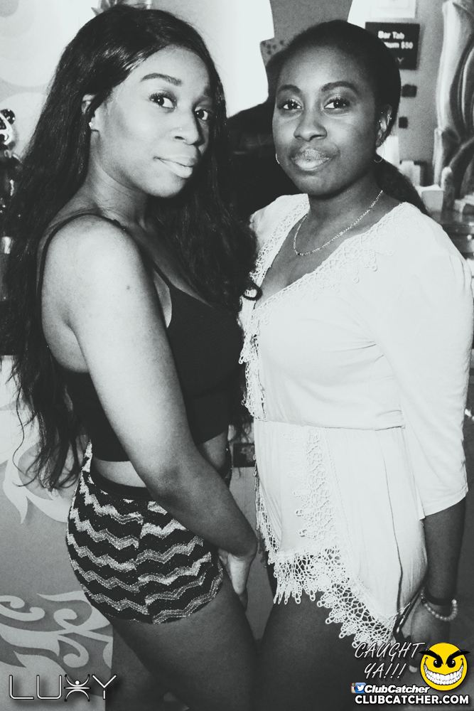 Luxy nightclub photo 210 - July 21st, 2018