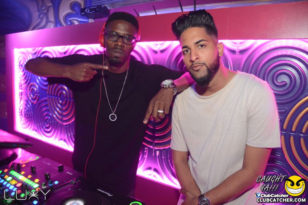 Luxy nightclub photo 22 - July 21st, 2018