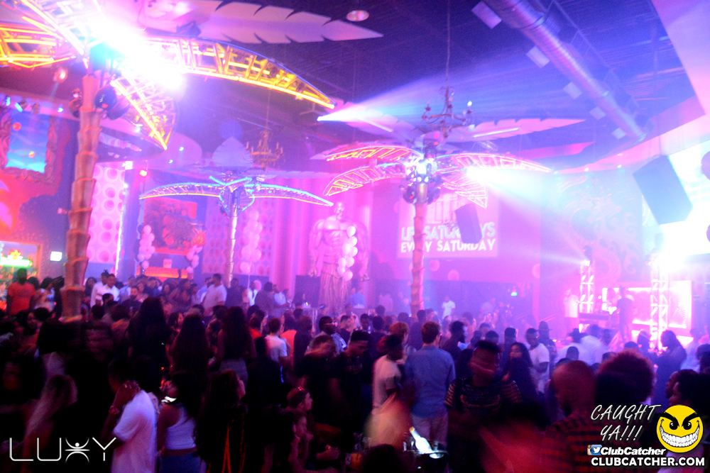 Luxy nightclub photo 211 - July 21st, 2018