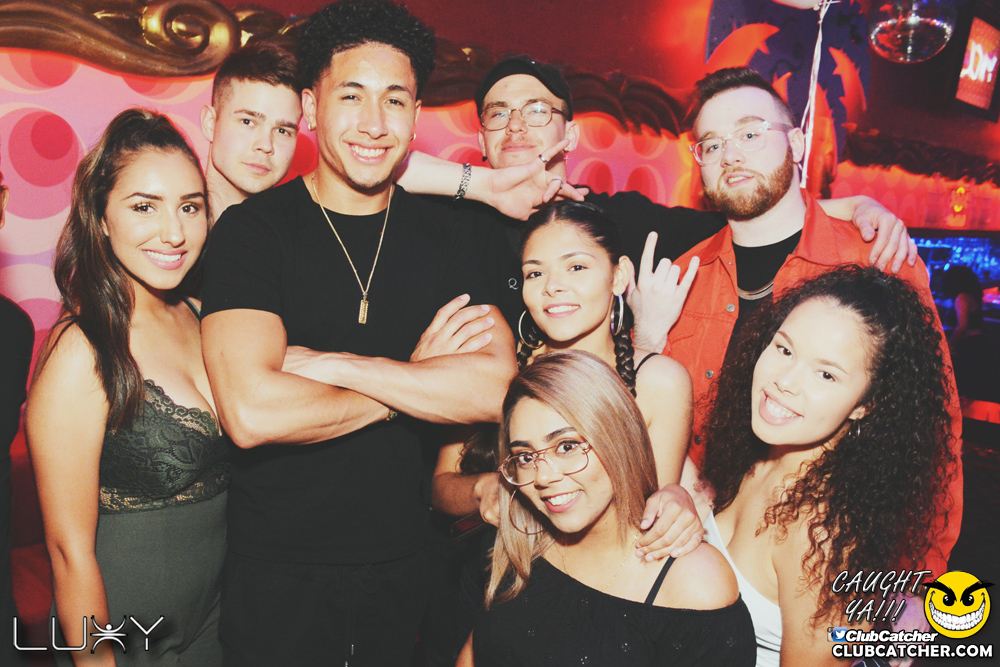 Luxy nightclub photo 217 - July 21st, 2018