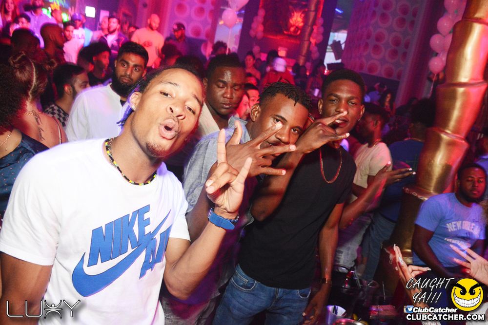 Luxy nightclub photo 218 - July 21st, 2018