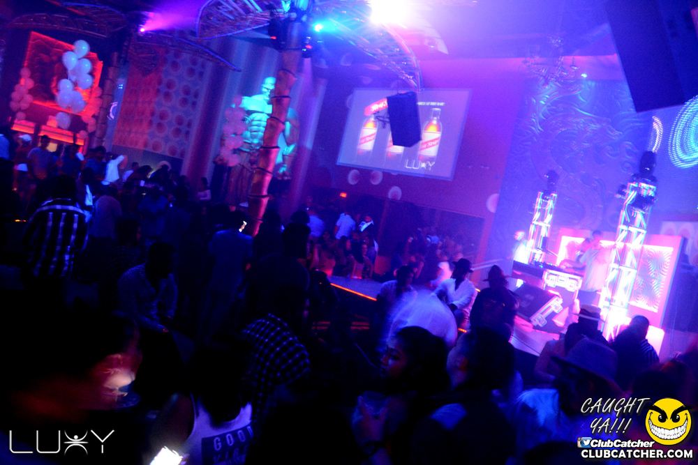 Luxy nightclub photo 219 - July 21st, 2018