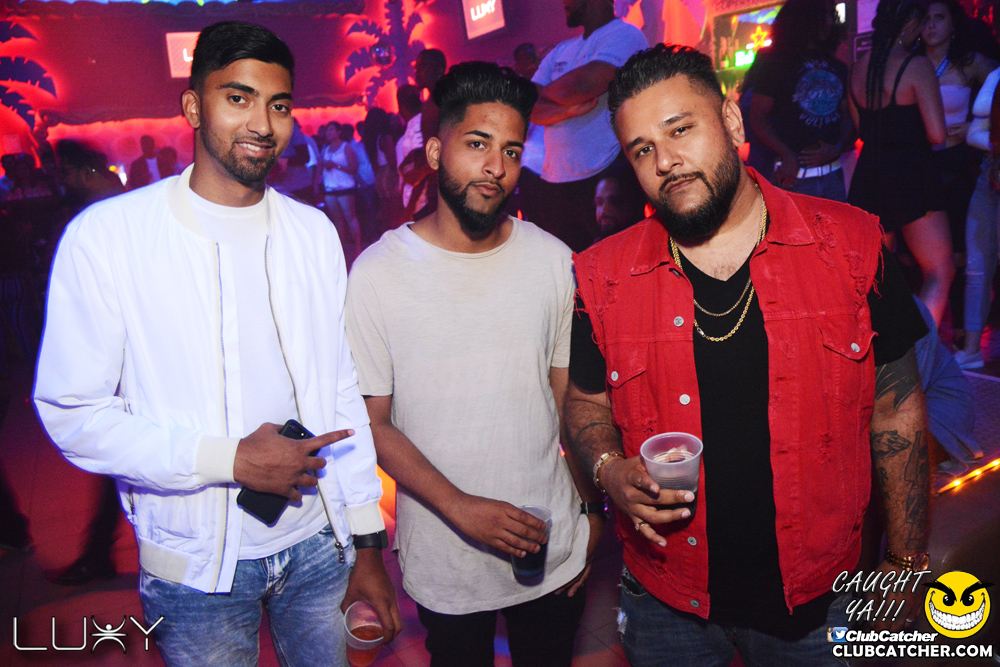 Luxy nightclub photo 221 - July 21st, 2018