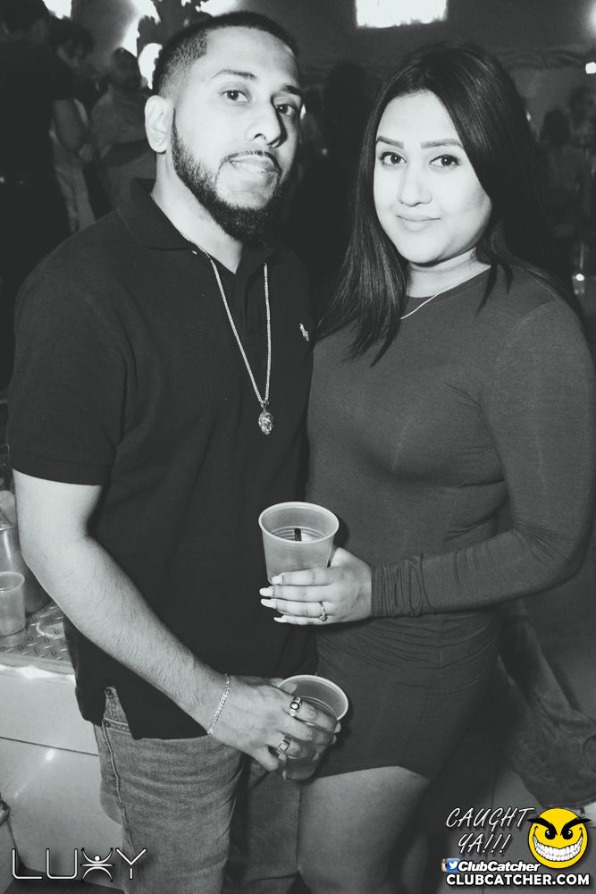 Luxy nightclub photo 222 - July 21st, 2018
