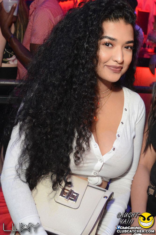 Luxy nightclub photo 223 - July 21st, 2018