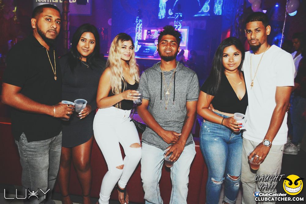 Luxy nightclub photo 227 - July 21st, 2018