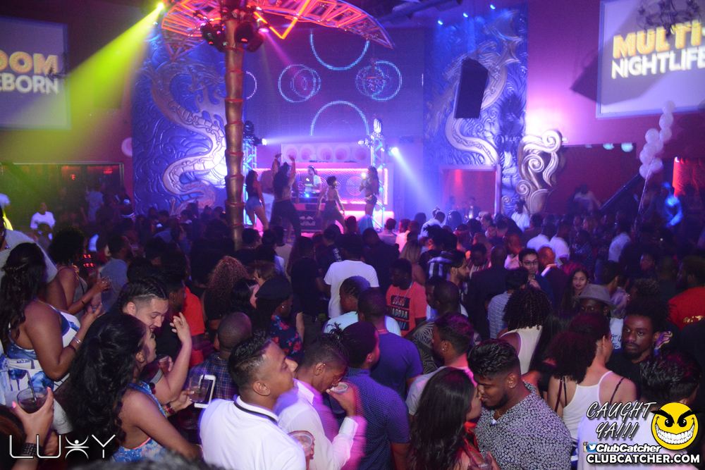 Luxy nightclub photo 228 - July 21st, 2018