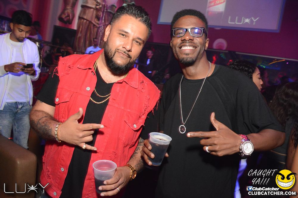 Luxy nightclub photo 24 - July 21st, 2018