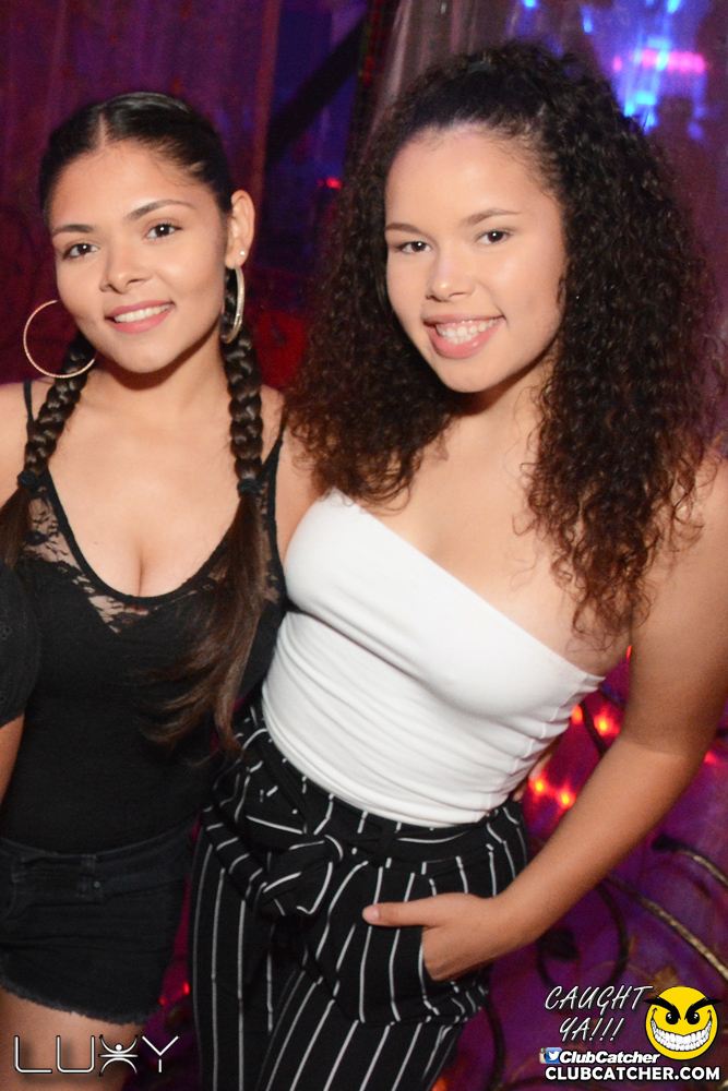 Luxy nightclub photo 231 - July 21st, 2018