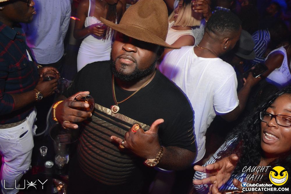 Luxy nightclub photo 232 - July 21st, 2018