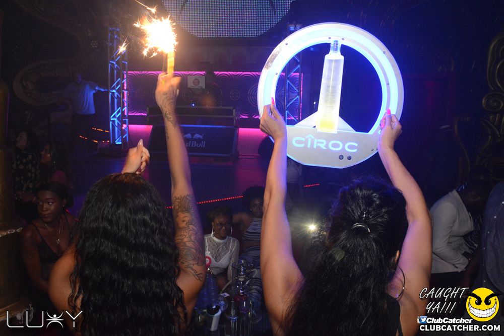 Luxy nightclub photo 236 - July 21st, 2018