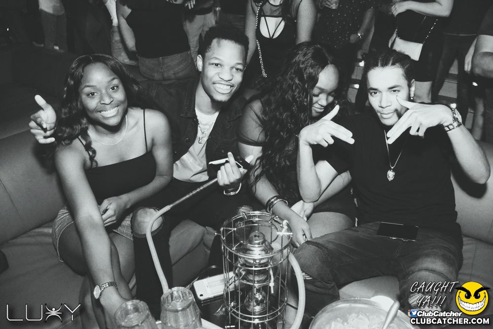 Luxy nightclub photo 25 - July 21st, 2018