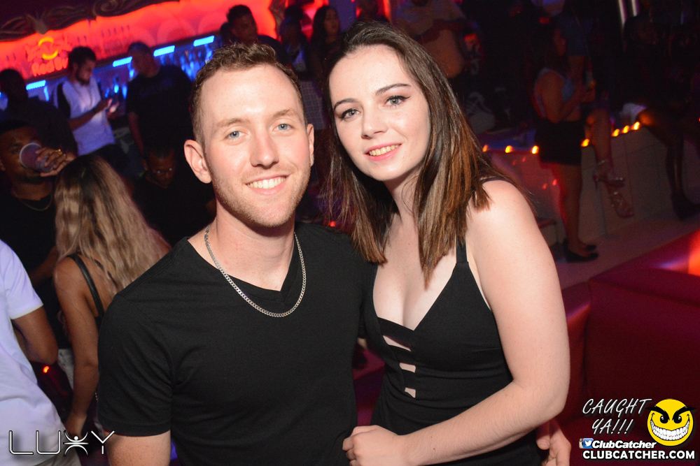 Luxy nightclub photo 244 - July 21st, 2018