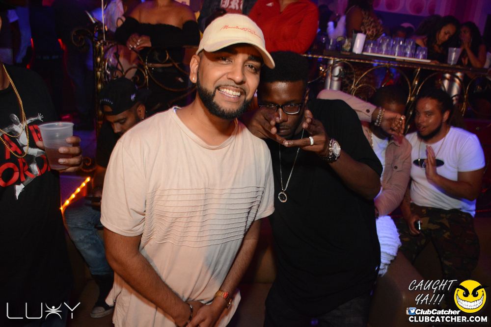 Luxy nightclub photo 246 - July 21st, 2018