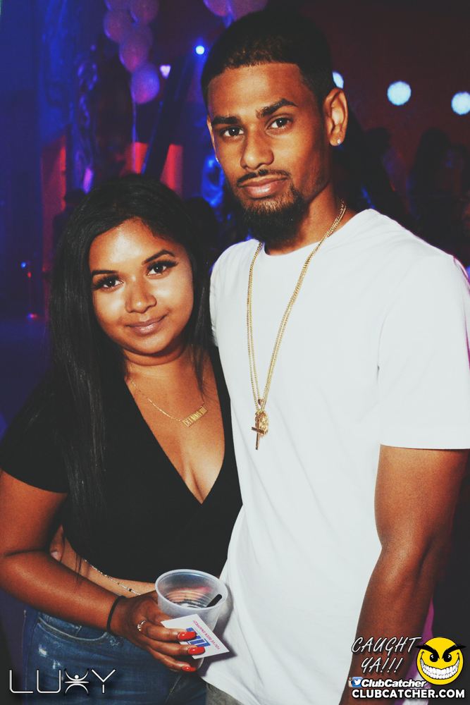 Luxy nightclub photo 247 - July 21st, 2018