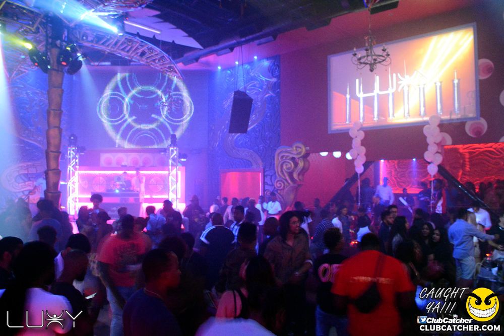 Luxy nightclub photo 248 - July 21st, 2018