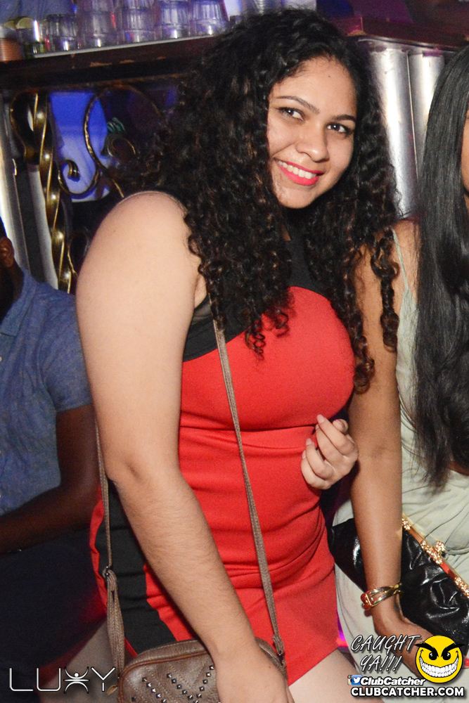 Luxy nightclub photo 249 - July 21st, 2018