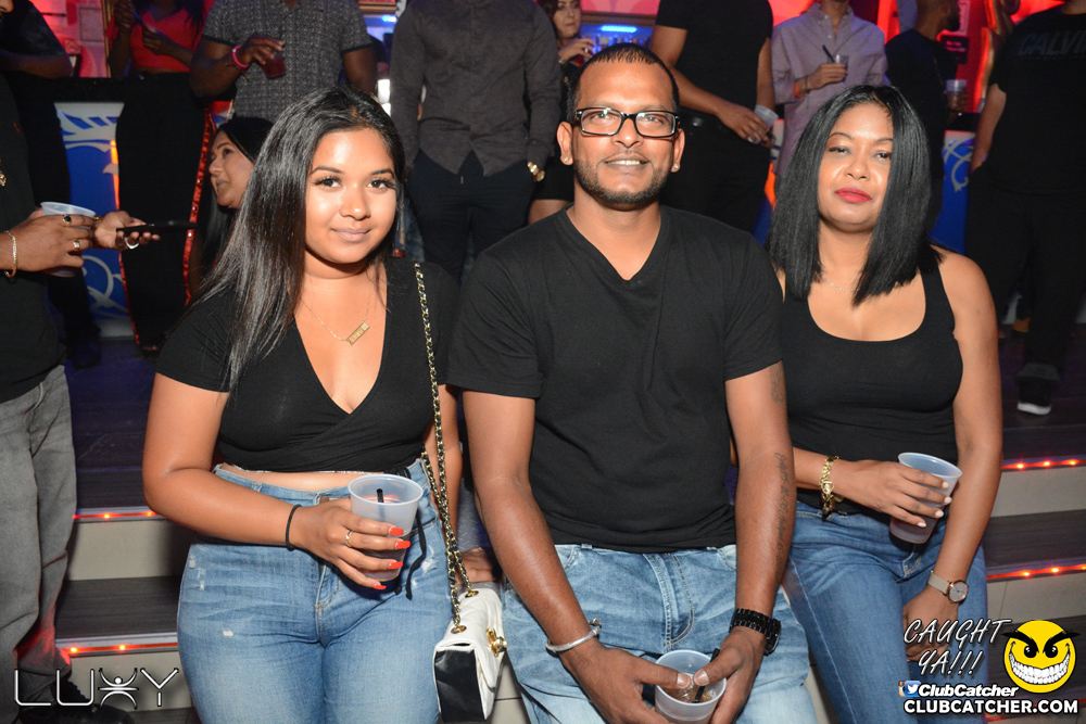 Luxy nightclub photo 27 - July 21st, 2018