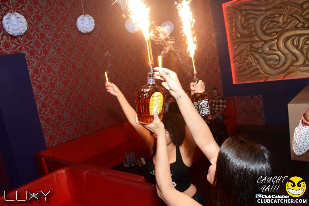 Luxy nightclub photo 29 - July 21st, 2018
