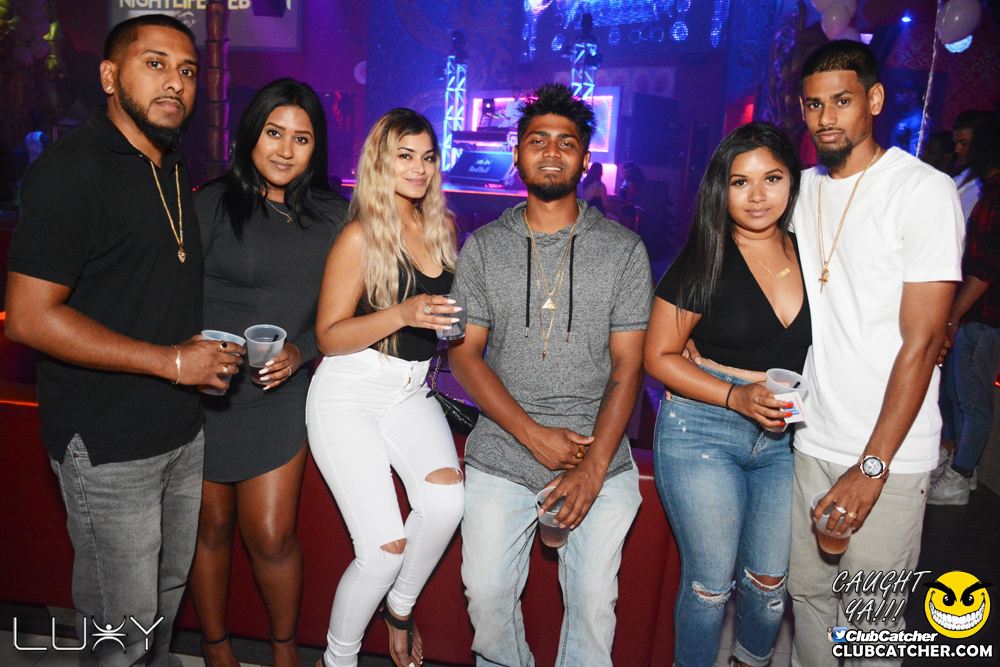 Luxy nightclub photo 31 - July 21st, 2018