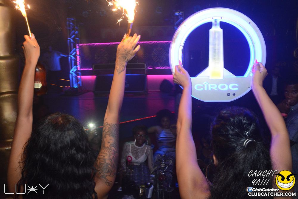 Luxy nightclub photo 33 - July 21st, 2018