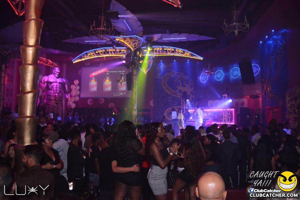 Luxy nightclub photo 36 - July 21st, 2018