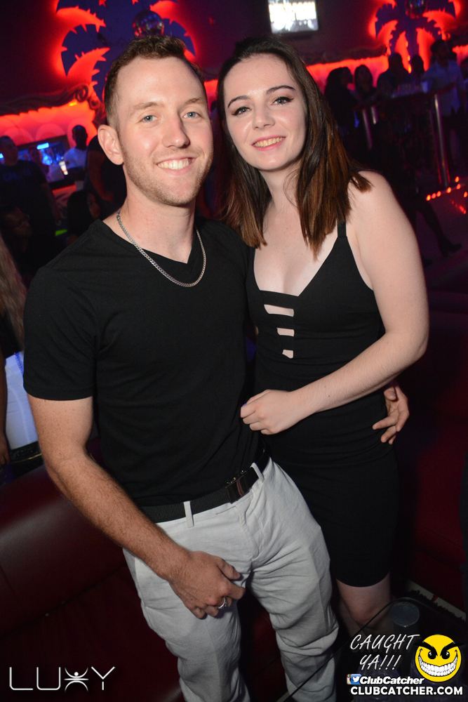 Luxy nightclub photo 37 - July 21st, 2018