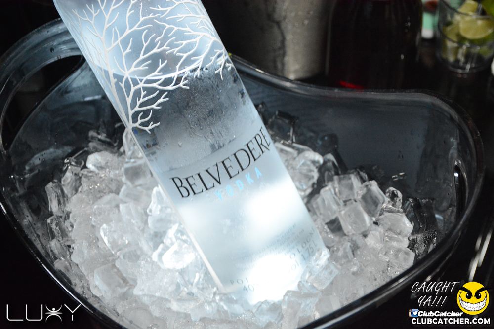 Luxy nightclub photo 39 - July 21st, 2018