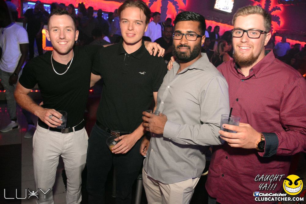 Luxy nightclub photo 43 - July 21st, 2018