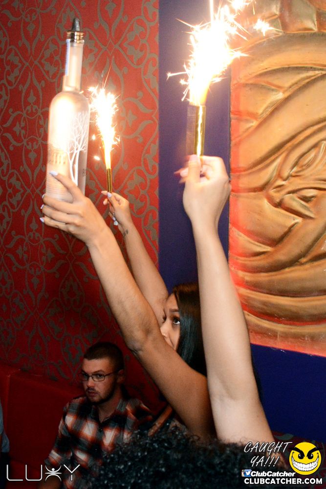 Luxy nightclub photo 44 - July 21st, 2018