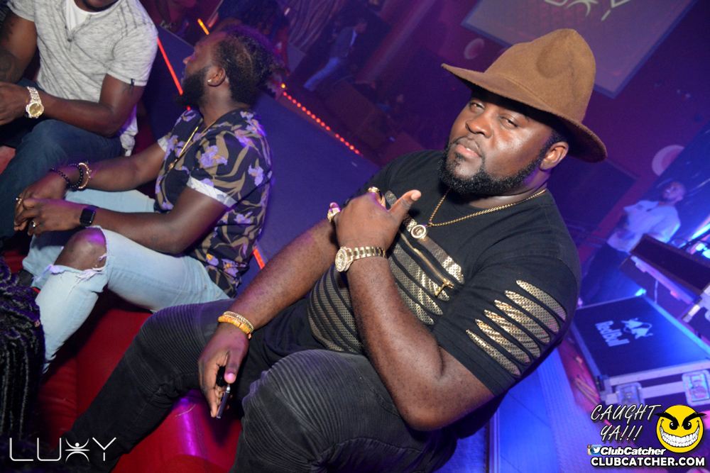 Luxy nightclub photo 45 - July 21st, 2018