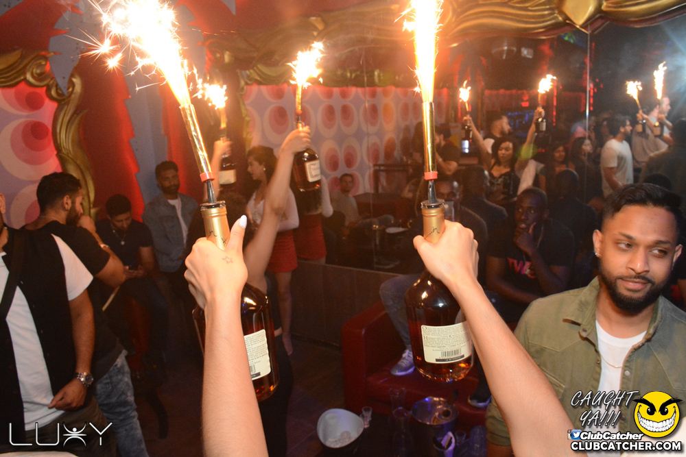 Luxy nightclub photo 46 - July 21st, 2018