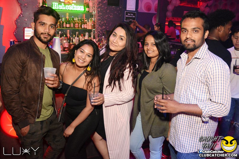 Luxy nightclub photo 48 - July 21st, 2018