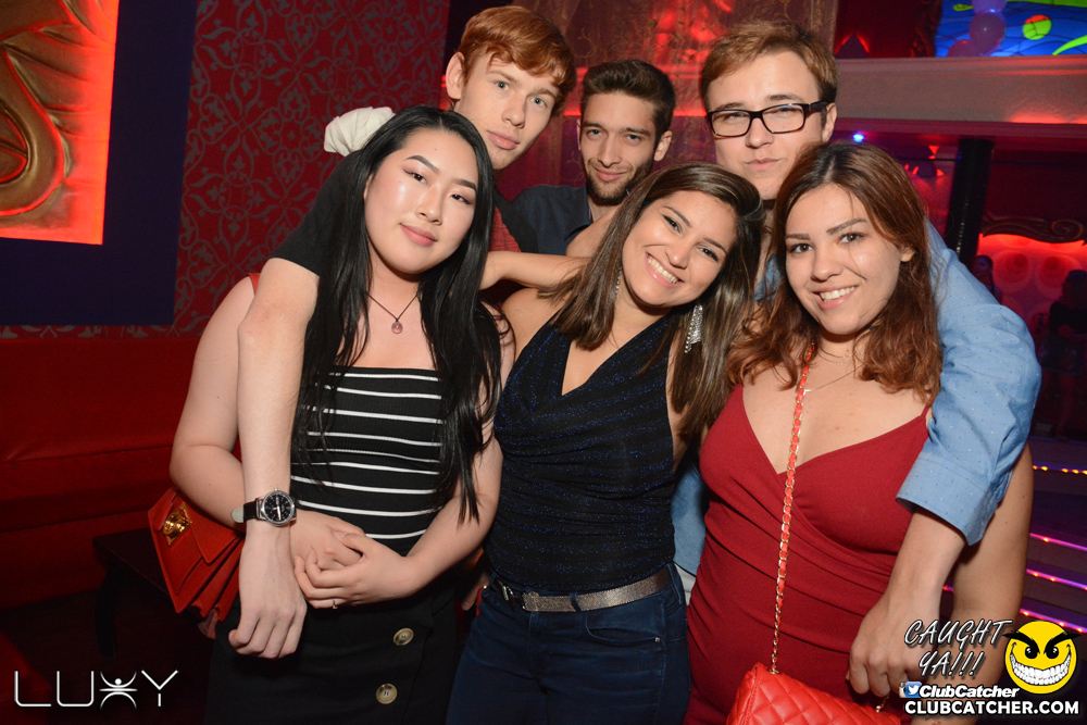 Luxy nightclub photo 49 - July 21st, 2018