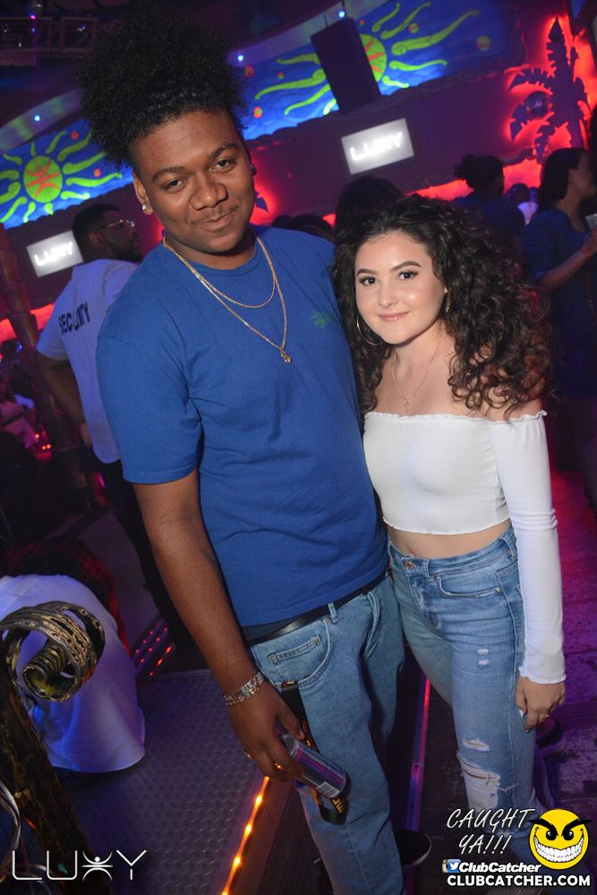 Luxy nightclub photo 51 - July 21st, 2018