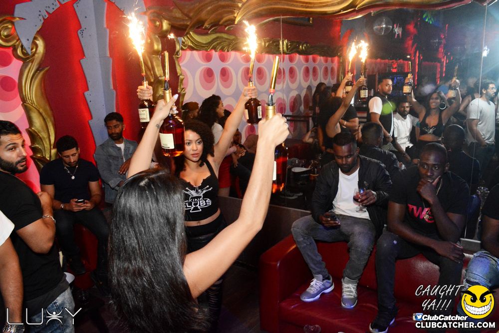 Luxy nightclub photo 52 - July 21st, 2018