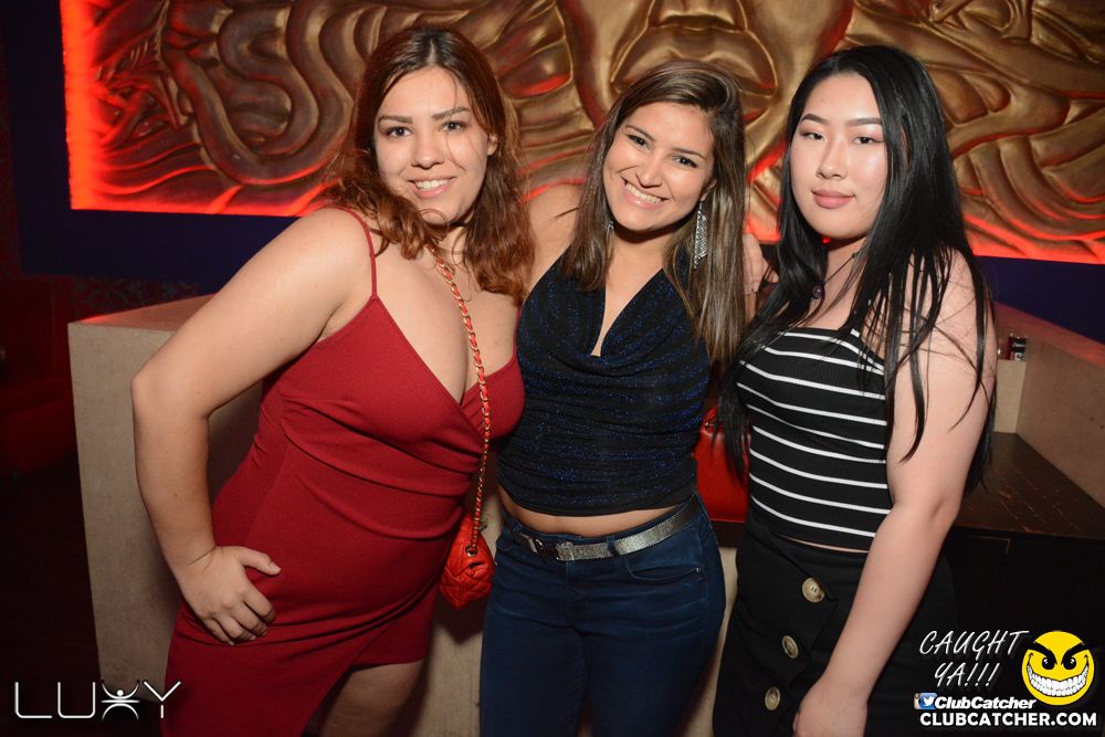 Luxy nightclub photo 53 - July 21st, 2018