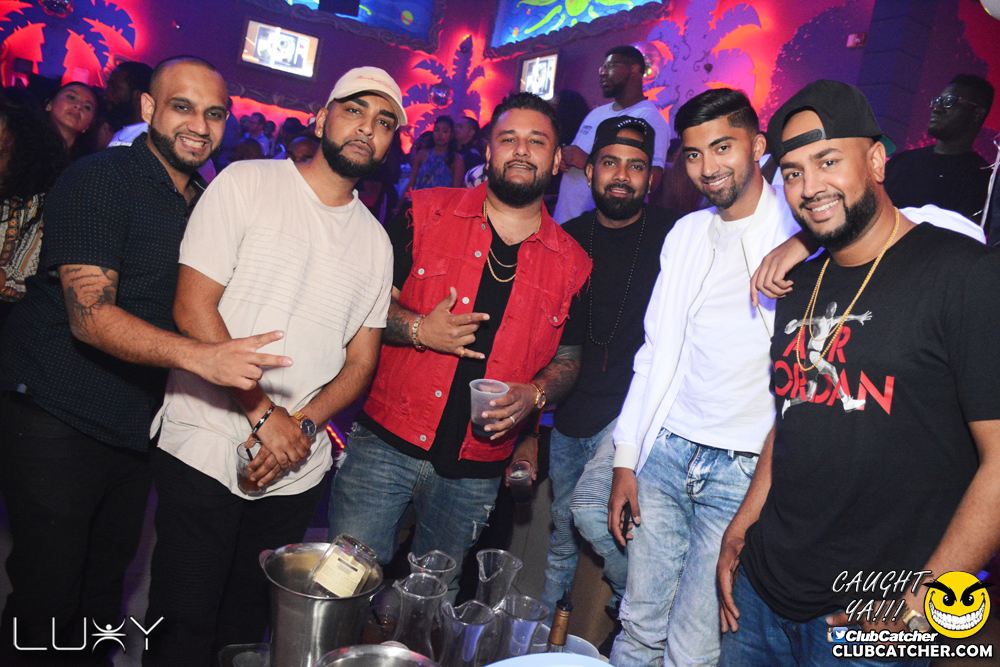 Luxy nightclub photo 54 - July 21st, 2018