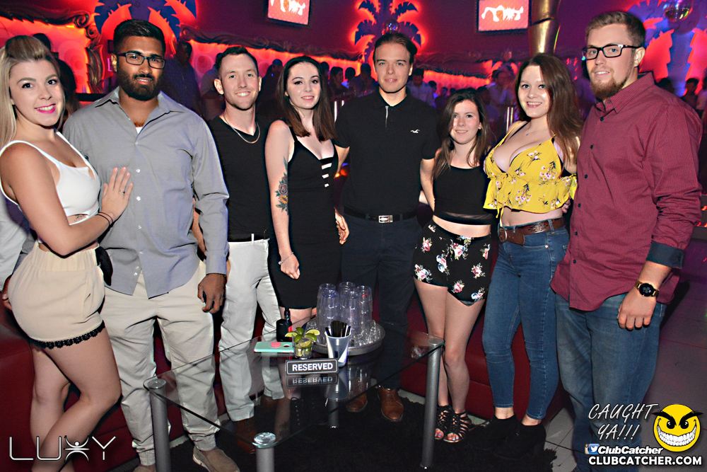 Luxy nightclub photo 55 - July 21st, 2018