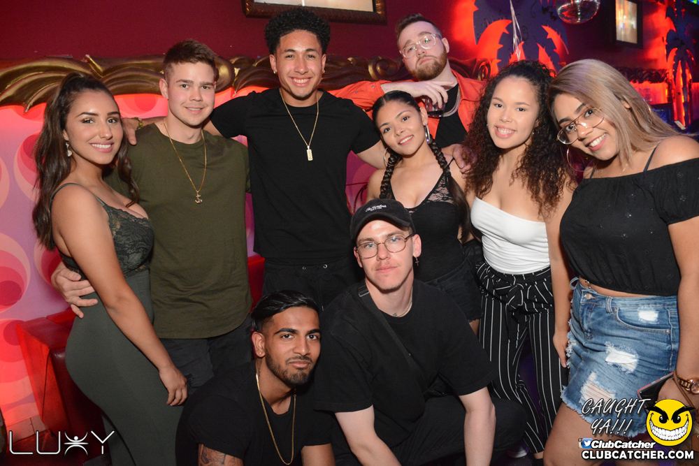 Luxy nightclub photo 58 - July 21st, 2018