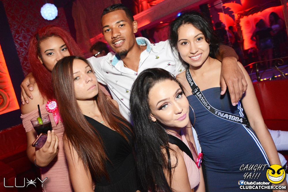 Luxy nightclub photo 59 - July 21st, 2018
